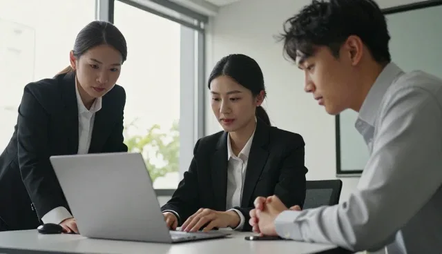 图文印制服务如何在业务转型中实现价值重构