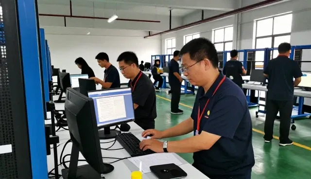 技术推广提升高峰期运行使用效率