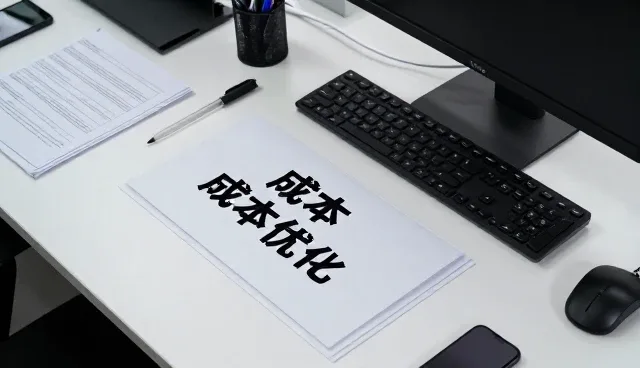 技术外包服务如何驱动成本优化趋势